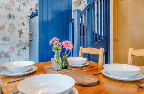 Southwell House | The Coach House