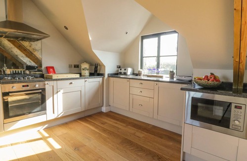 Saint Columb Major Cottage | The Coach House