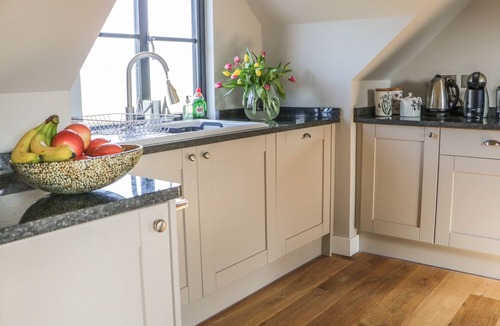 Saint Columb Major Cottage | The Coach House