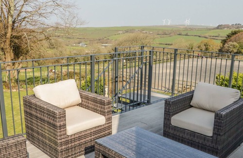 Saint Columb Major Cottage | The Coach House