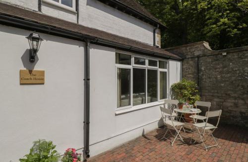 Box House | The Coach House