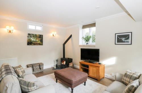 Box House | The Coach House