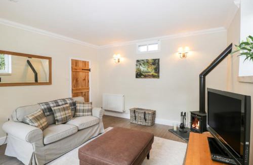 Box House | The Coach House