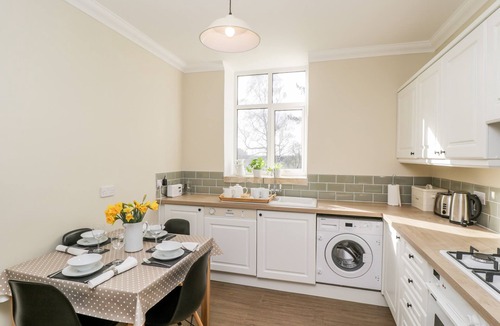 Box Cottage | The Coach House