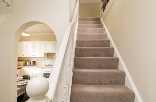 Box Cottage | The Coach House