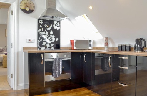 Swindon House | The Coach House