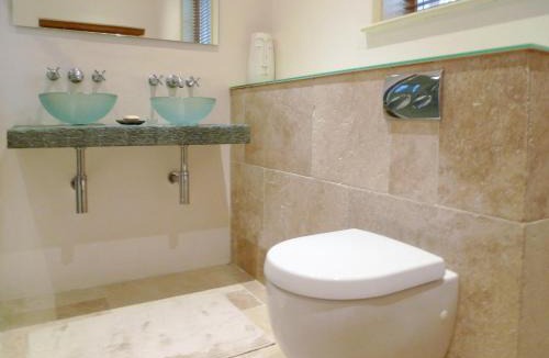 Leicester House | The Coach House