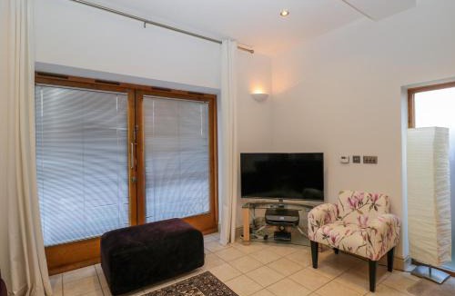 Tewkesbury House | The Coach House