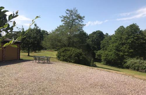 Malpas House | The Coach House