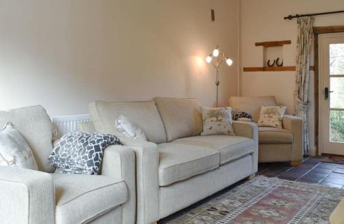 Malpas House | The Coach House