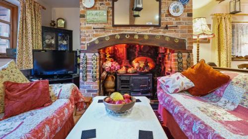 Holworth House | The Coach House