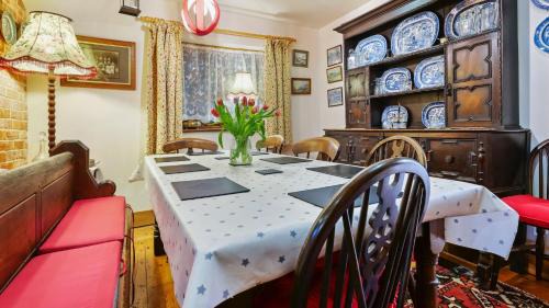 Holworth House | The Coach House