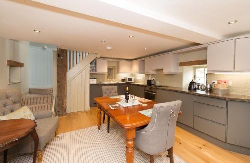 Aislaby House | The Coach House