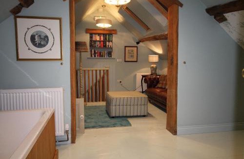 Aislaby House | The Coach House