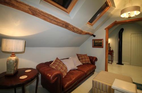 Aislaby House | The Coach House