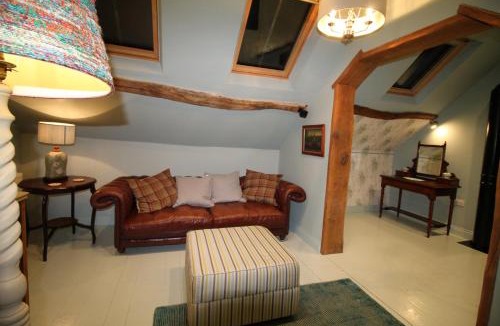 Aislaby House | The Coach House