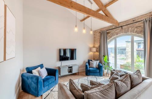 Whittonstall House | The Coach House