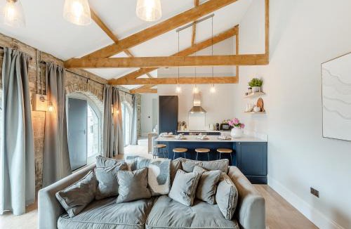 Whittonstall House | The Coach House
