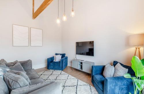 Whittonstall House | The Coach House