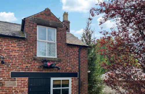 Wirksworth House | The Coach House