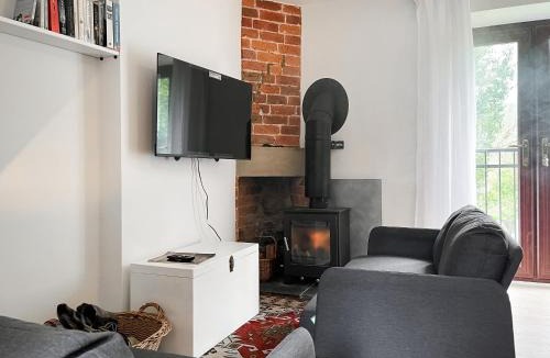 Wirksworth House | The Coach House