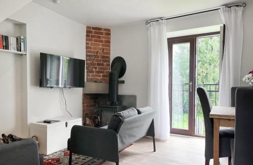 Wirksworth House | The Coach House