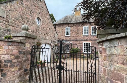 Harthill Apartment | The Coach House Harthill