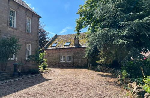 Harthill Apartment | The Coach House Harthill