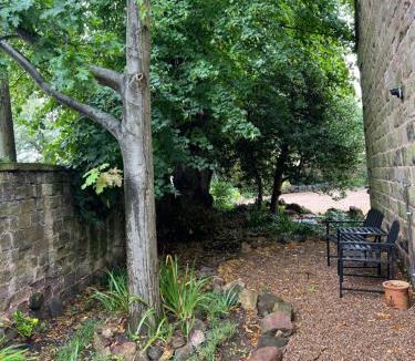 Harthill Apartment | The Coach House Harthill