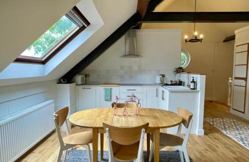 Harthill Apartment | The Coach House Harthill