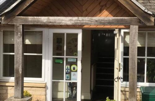 South Luffenham Hotel | The Coach House Inn