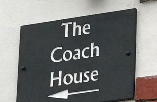 Pontcanna Apartment | The Coach House - Pontcanna