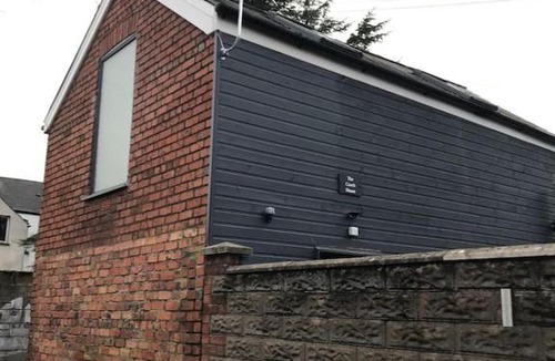 Pontcanna Apartment | The Coach House - Pontcanna