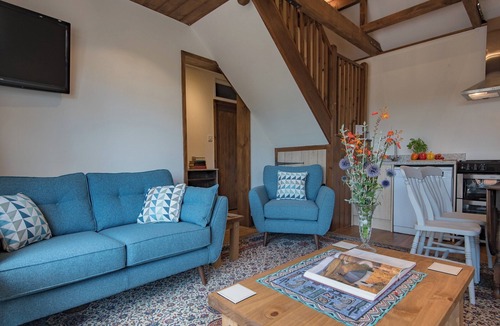 Hernhill Cottage | The Coach House Stables