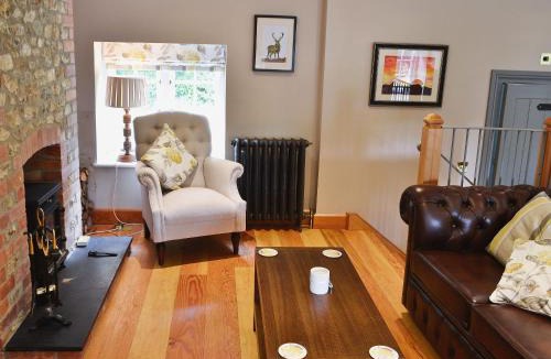 Buckland St Mary House | The Coach House The Old Rectory