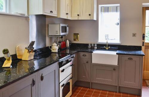 Buckland St Mary House | The Coach House The Old Rectory