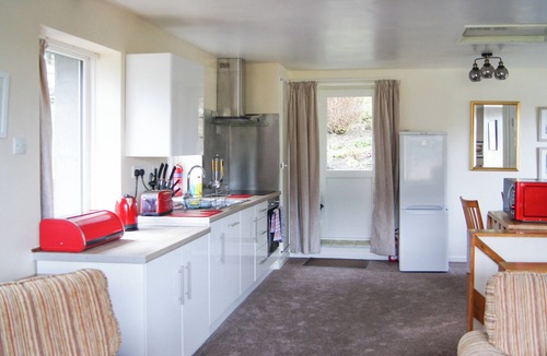 Thornthwaite Cottage | The Coach House - UK30813