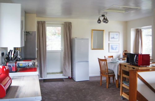 Thornthwaite Cottage | The Coach House - UK30813