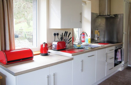 Thornthwaite Cottage | The Coach House - UK30813