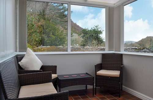 Thornthwaite Cottage | The Coach House - UK30813