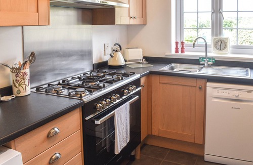 Ryde Cottage | The Coach House - UK41070