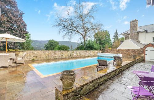 Abergavenny House | The Coach House - Uk45027