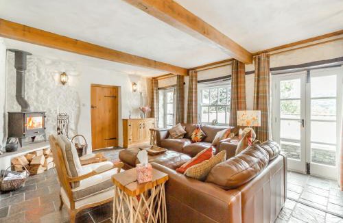 Abergavenny House | The Coach House - Uk45027
