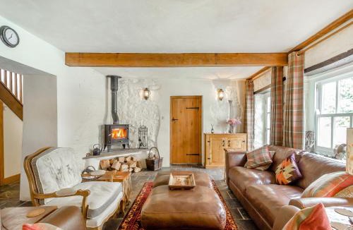 Abergavenny House | The Coach House - Uk45027