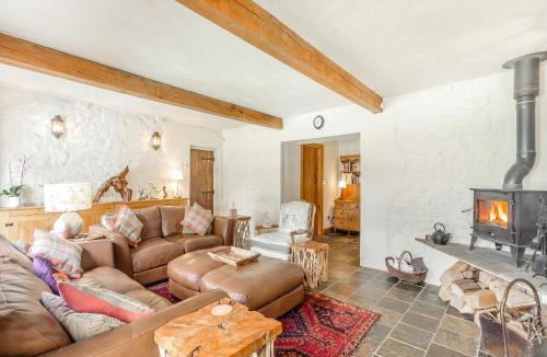 Abergavenny House | The Coach House - Uk45027