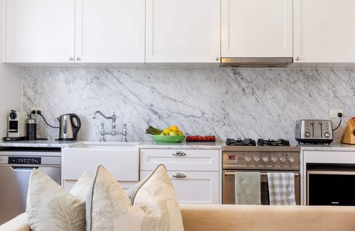 Waverley House | The Coach House Waverley