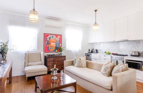 Waverley House | The Coach House Waverley