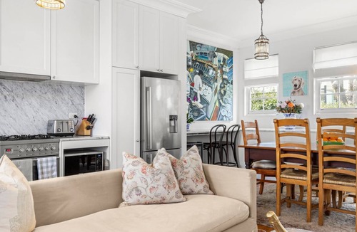 Waverley House | The Coach House Waverley