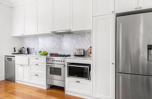 Waverley House | The Coach House Waverley