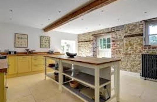 Nercwys House | The Coach House, Wrexham Road